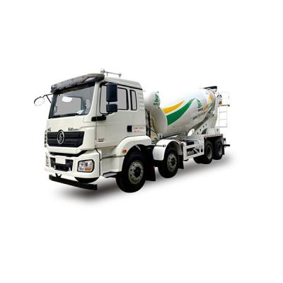 China Concrete Mixing Plant Self Load Concrete Mixer Self Loading Concrete Mixer Truck for sale