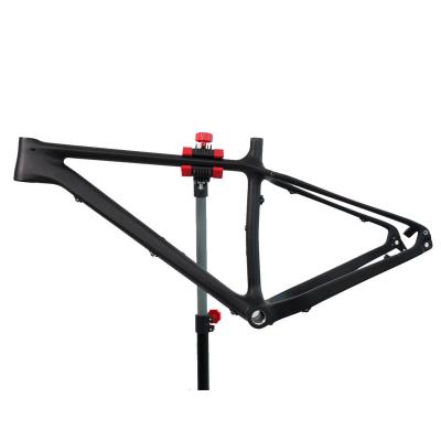 China New Design Low Price China Wholesale Bike Fat Bike Frame External Wiring 12*197mm Carbon for sale