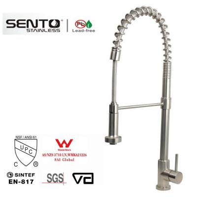 China New Design upc sink faucet cartridge cupc faucet for sale