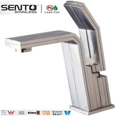 China Phoenix basin faucet for sale