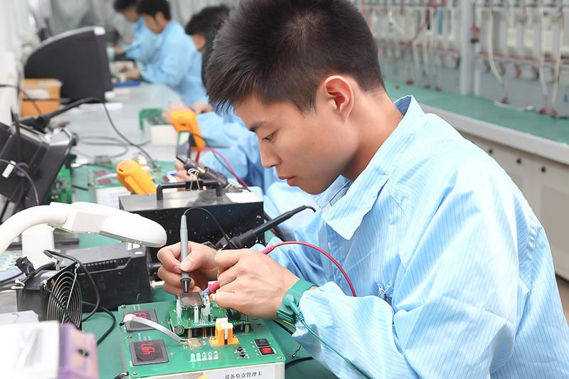 Verified China supplier - Zhuhai Yujian Science & Technology Co., Ltd.