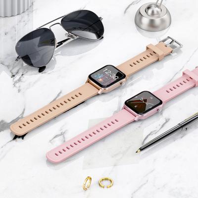 China 2021 Touch Screen Amazon Smart Watch M2 Android Bracelet Wristwatch Sale Sport Best SmartWatch for Women and Men à venda