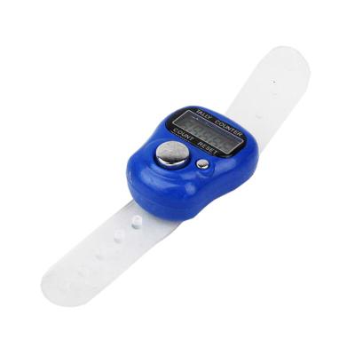 Κίνα For Muslin Pray Counter Hot Sale Digital Meter, Cable Length Gauge Meter Counter, Electronic Finger Counter προς πώληση