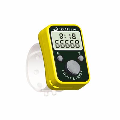 China Mini New Finger Check Counter Easy For Muslim Market To Pray for sale