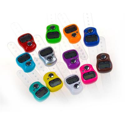 Κίνα Counter count tasbeeh mini digital ring electronic counting device προς πώληση