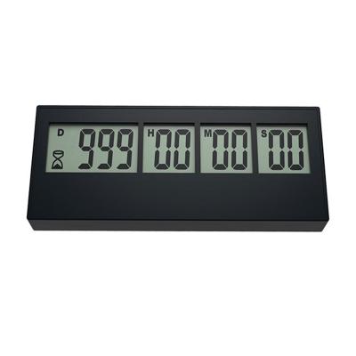 China Best workable cut count of 999 days timers down best timer clock for birthday timer, review and kitchen outlet. for sale