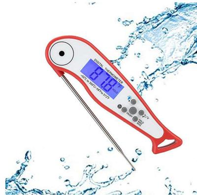 China Newest Cooking Thermometer Amazon Sales Instant Read Digital Candy Water Food Cooking Meat Thermometer for sale