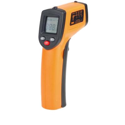 China Grill Digital IR Infrared Laser Thermometer Infrared For Industry à venda