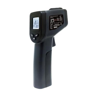 China New Grill Infrared Digital No Touch Termometro Instant Read Thermometers For Industry zu verkaufen