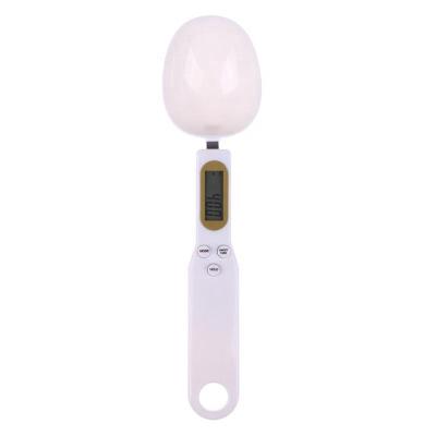 China Kitchen Scales Electronic Digital Spoons Hot Sales Coffee Scale Kitchen Scales Measuring Cups for Coffee Tea Scale Adjustable Spoon à venda