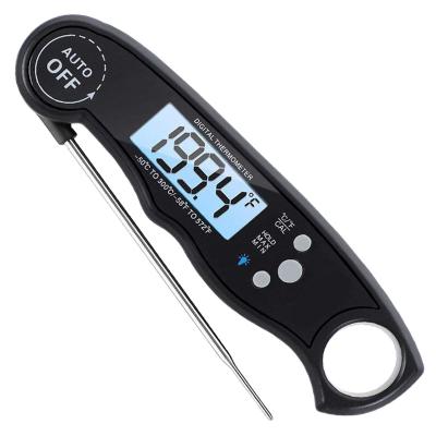 China Kitchen Thermometers Digital Kitchen Cooking Meat Thermometer With Super Fast Probe And Powerful Magnet en venta