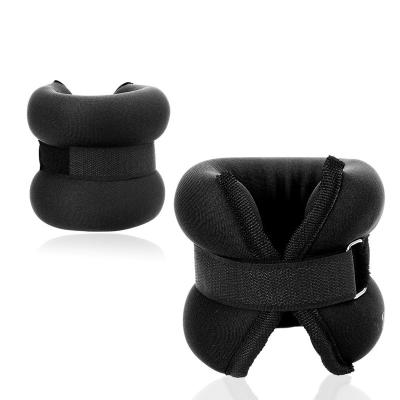 China Classic Design Strength Trainning Exercise and Wrist Weight Ankle Weight Sandbag On Sale for sale