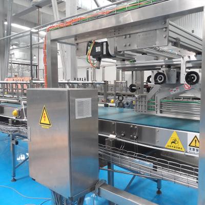 China Automatic Food Bottle Cosmetic Dispenser Glass Bottle Tender Machine Plastic Bottle Management Filling Machine Production Line for sale