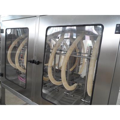 China Windblade Glass Bottle Dryer Dry Treatment Hot Drying Machine for Juice Bottles Jars Bottles Drying for sale