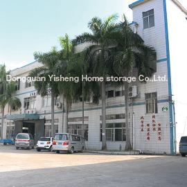 Verified China supplier - Dongguan Yisheng Home Storage Co., Ltd.