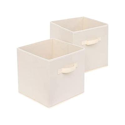 China Viable Factory Custom Wholesale Toy Storage Organizer Box Oxford Cloth Clothes Toys Storage Organizer Cabinet Bedroom Storage Box for sale