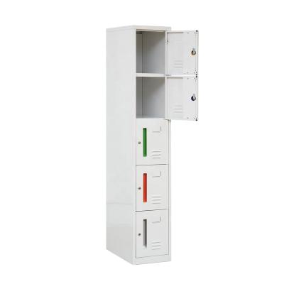 China JIANPAI Foshan Custom Mobile Storage Steel Cabinet Made in China for sale