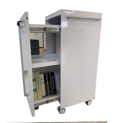 China Factory Price Foldable Steel Filing Cabinet For Purpose Use Commercial Office Furniture Metal Cabinet Office Equipment Steel Cabinet for sale