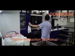 Sex Toys Dildos Production Workshop Introduction Video