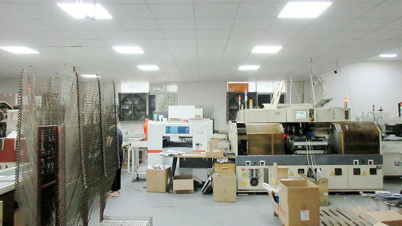 Verified China supplier - Zhongshan Sungreen Lighting Co., Ltd.