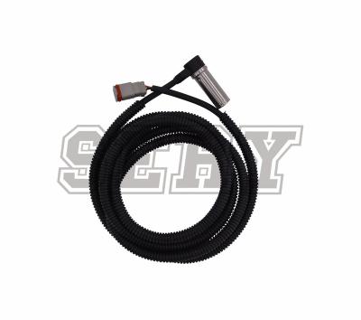 China RENAULT TRUCKS 5010422022 0486000072 European ABS Sensor Truck Parts for sale