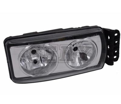 China FOR IVECO TRUCKS Truck Body Parts For IVECO Trucks Right Side Head Lamp 504020189 for sale