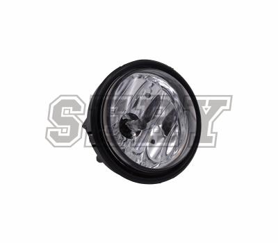 China American FREIGHTLINER Body Parts A06-75742-000 Fog Lamp Truck for sale