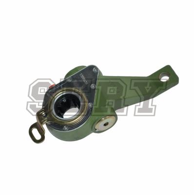 China FOR EUROPEAN TRUCKS 1358635 Slack Adjuster European Brake System Truck Parts for sale