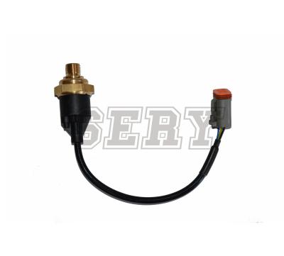 China FOR EUROPEAN TRUCKS Truck Parts For SC 1881260 Oil Pressure Sensor 1393113 1488340 for sale