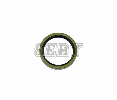 China For Scania Trucks Produced Axle Seal Ring 1393331 1502384 For European Heavt Duty Trucks for sale