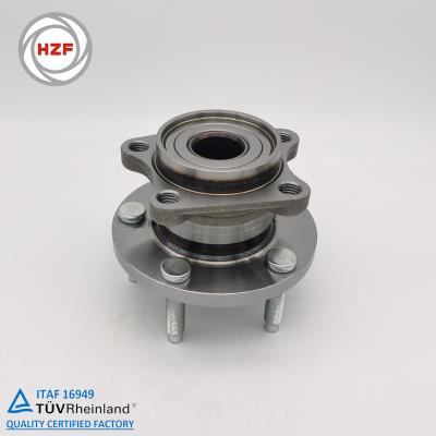 China HZF WHEEL HUB BEARING ASSEMBLY 512335 For Ford Edge 10-0 Lincoln Mkx 10-07 Standard Size for sale