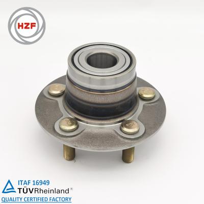 China HZF REAR WHEEL HUB WEIGHT 512154 4616477 4616477AB For Chrysler Standard Size for sale