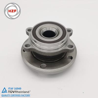 China HZF WHEEL HUB BEARING ASSEMBLY 513253 for Audi A3 13-06; A3 Quattro 13-06; Standard size for sale