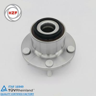 China HZF WHEEL HUB UNIT KITS 30714730 Standard Size 31340604 for sale