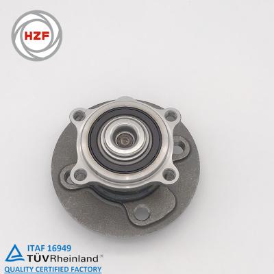 China HZF 33416774944 33416786620 QWB1390 WHEEL HUB UNIT 33416786552 For Mini Mini Standard Size for sale