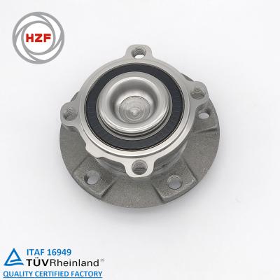 China HZF 31226765601 VKBA3670 WHEEL HUB UNIT For BMW 5 (E60) Standard Size for sale