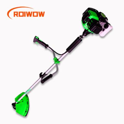 China 2-Stroke 42.7CC Gasoline Brush Cutter Garden Tools Machine for sale