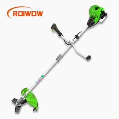 China 2-Stroke 29.7CC Gasoline Garden Brush Cutter Machine for sale