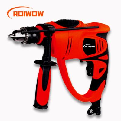 China 13mm wood power drill, electric drill price, impact drill for sale