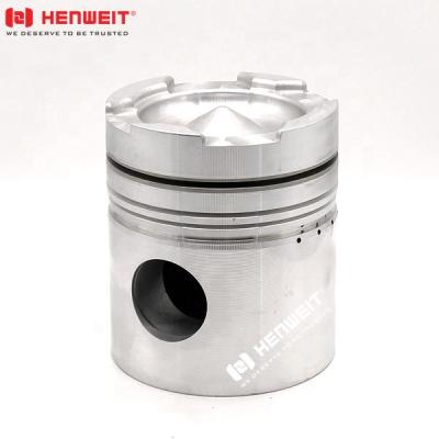 China PISTON FOR CUMMINS NT855 139.7MM 3051554 3801876 224-2340 2242340 DST PISTON for sale