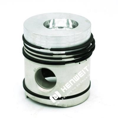 China PISTON for BEDFORD 220 330 103.18MM 350083V1 0691800 DST for sale