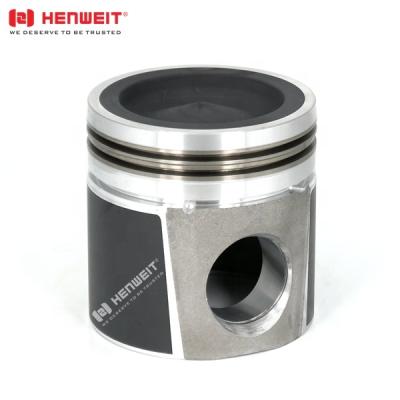 China PISTON FOR CUMMINS ISC CT 6CT 114MM 5284442 4933120 PISTON STD for sale