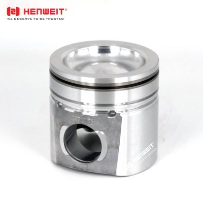 China PISTON FOR CUMMINS 6BT5.9-G2 QSB 6.7 107MM 107 MILLIMETERS 4934860/3975868/4931888/5336107/4376353 DST for sale