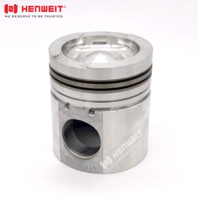 China PISTON FOR E6 RUBBER PISTON 102550800 STD 123.38MM 215SB226 102-550800 for sale