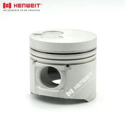 China PISTON FOR KIA MLDS R93 93MM ENGINE OVNY1-11-SAo OVNY1-11SAO PISTON STD for sale