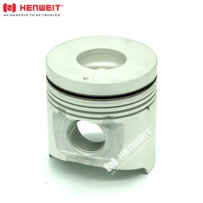 China PISTON FOR ISUZU 6HK1 115MM 9760 1121119760 1-12111-976-0 DST PISTON for sale