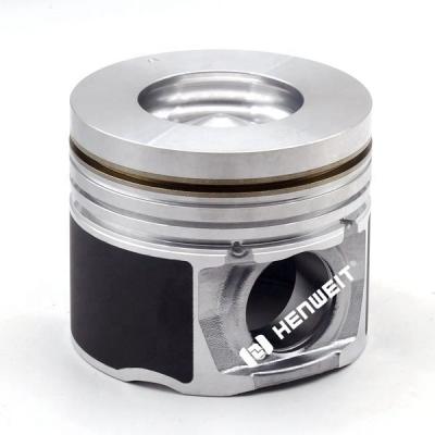 China PISTON FOR ISUZU 4HK1-TC 115MM 8-98041-141-0 8-98041141-0 8980411410 8-98041141 DST for sale