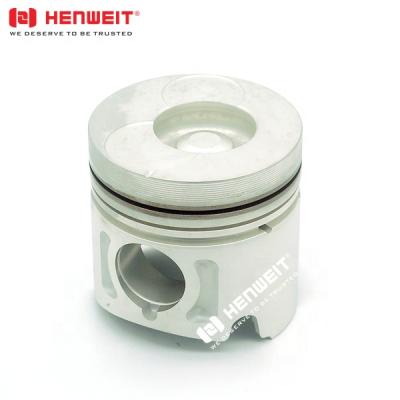 China PISTON FOR ISUZU 4JB1-T 4JB1 93MM 8971086210 8971766110 8944608871 8-94460-887-1 DST PISTON for sale