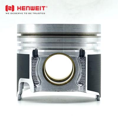 China HINO PISTON J08E J08 ENGINE PISTON S130A-E0100 S130A-E0101 S130AE0100 S130AE0101 S130A E0100 S130A E0101 DST for sale