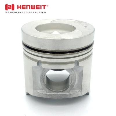 China HINO W04D GLR ENGINE PISTON 104 MM 104MM 13216-E0020 13216E0020 13216 E0020 STD PISTON for sale